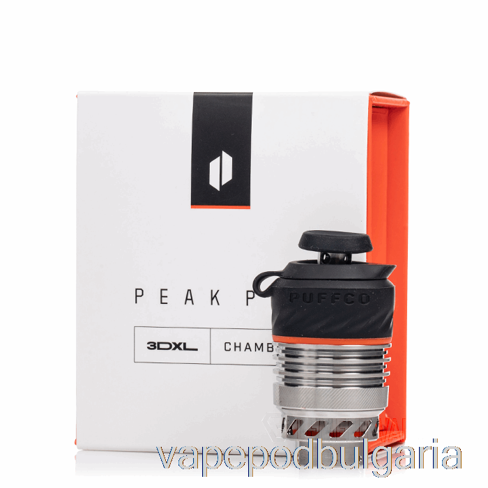 Vape 10000 Дръпки Puffco Peak Pro 3d Xl Chamber Peak Pro 3d Xl Chamber